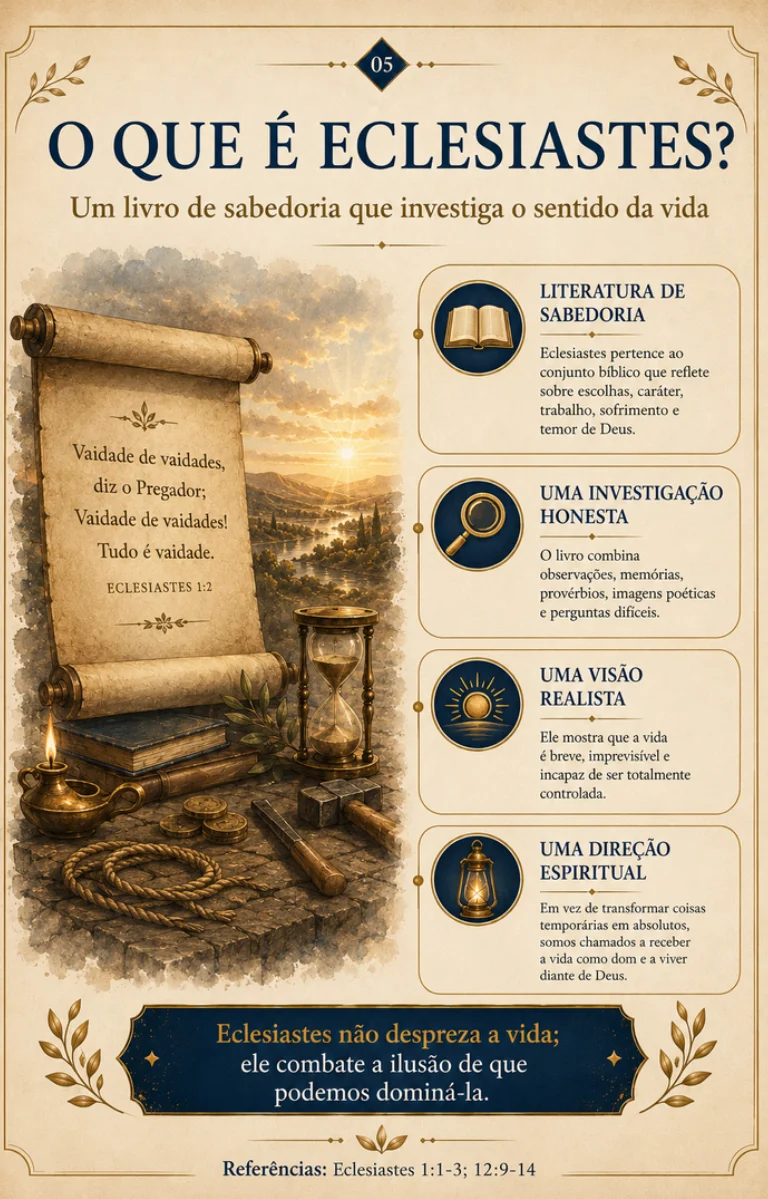 Página 5 — O Peso das Ocupações